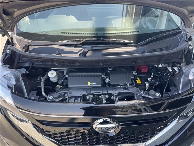 Nissan ROOX 2023 6970700-14