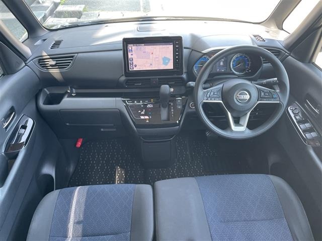 Nissan ROOX 2023 6970700-15