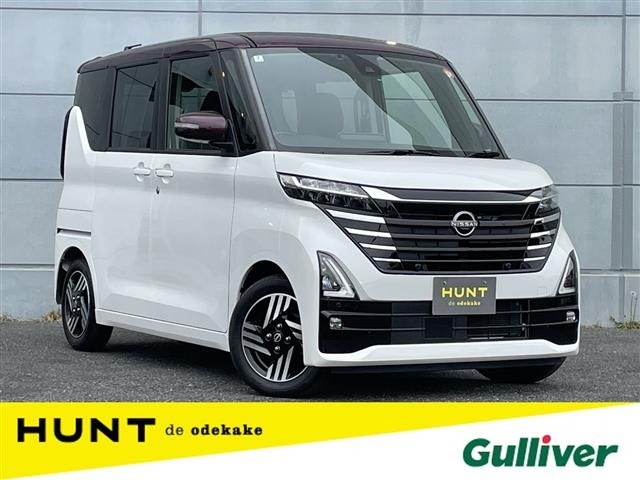 Nissan ROOX 2023 6970708-0