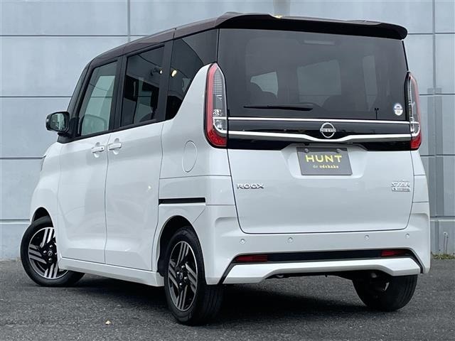 Nissan ROOX 2023 6970708-14