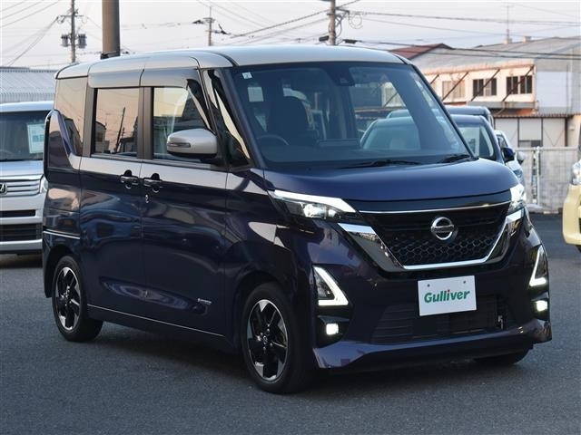 Nissan ROOX 2021 6970710-0