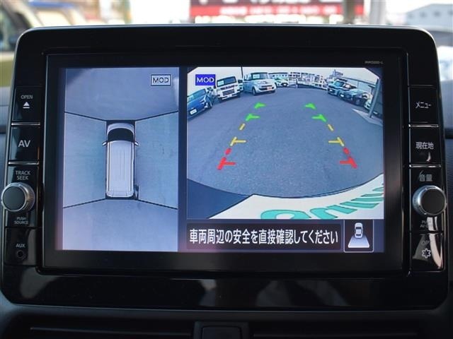 Nissan ROOX 2021 6970710-11