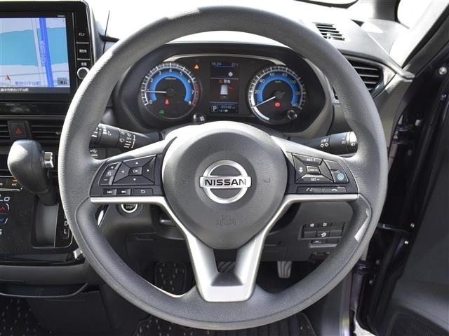 Nissan ROOX 2021 6970710-13