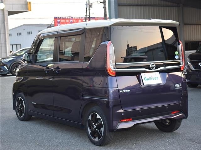 Nissan ROOX 2021 6970710-6