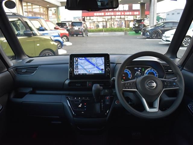 Nissan ROOX 2021 6970710-7
