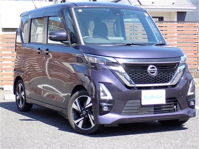 Nissan ROOX 2022 6970730-0