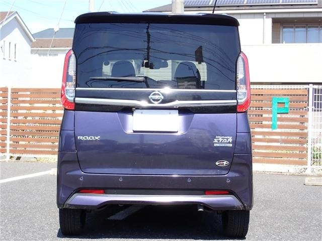 Nissan ROOX 2022 6970730-1