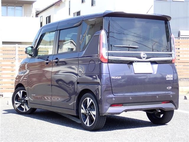 Nissan ROOX 2022 6970730-13