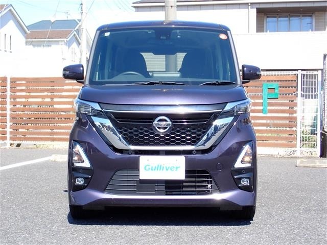 Nissan ROOX 2022 6970730-18