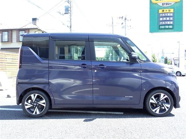 Nissan ROOX 2022 6970730-19