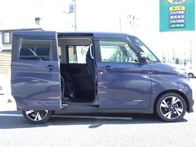 Nissan ROOX 2022 6970730-21