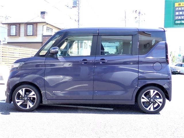 Nissan ROOX 2022 6970730-3