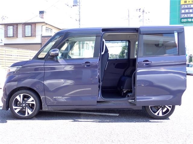 Nissan ROOX 2022 6970730-5