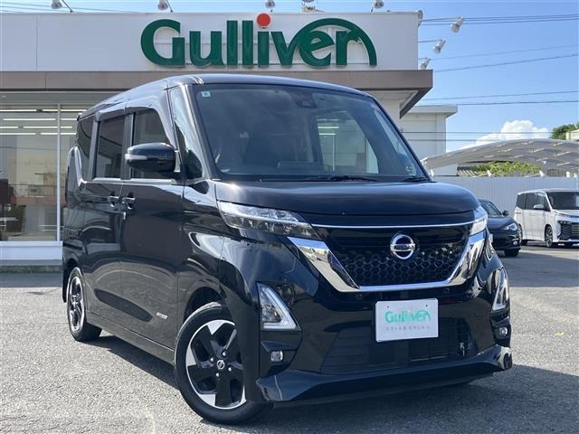 Nissan ROOX 2020 6970731-0