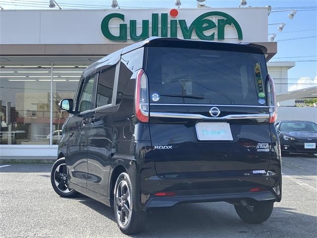 Nissan ROOX 2020 6970731-13