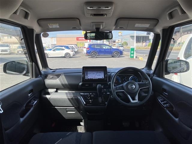 Nissan ROOX 2020 6970731-14