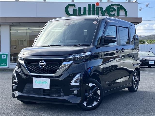 Nissan ROOX 2020 6970731-15