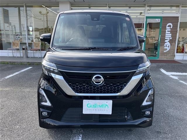 Nissan ROOX 2020 6970731-17