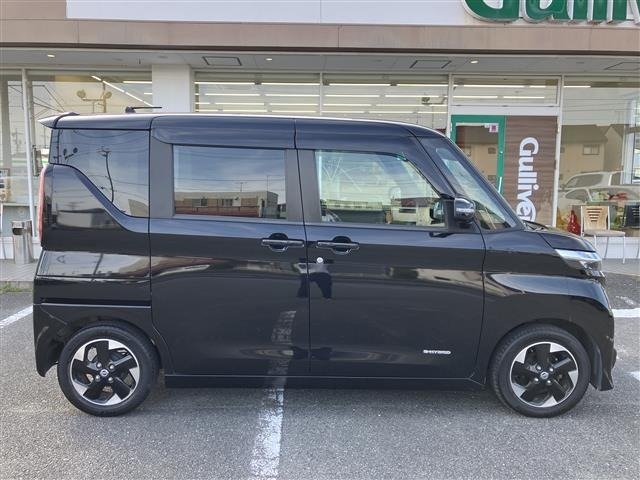 Nissan ROOX 2020 6970731-19
