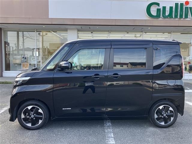 Nissan ROOX 2020 6970731-21