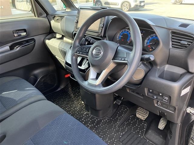 Nissan ROOX 2020 6970731-7