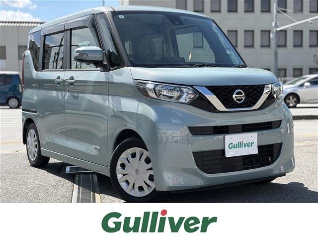 Nissan ROOX 2021 6970745-0