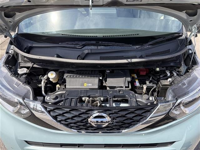 Nissan ROOX 2021 6970745-12