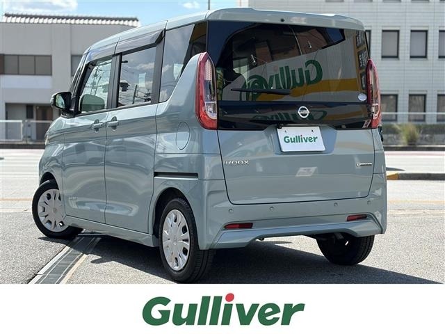 Nissan ROOX 2021 6970745-13