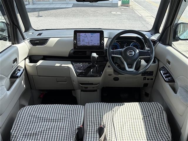 Nissan ROOX 2021 6970745-14