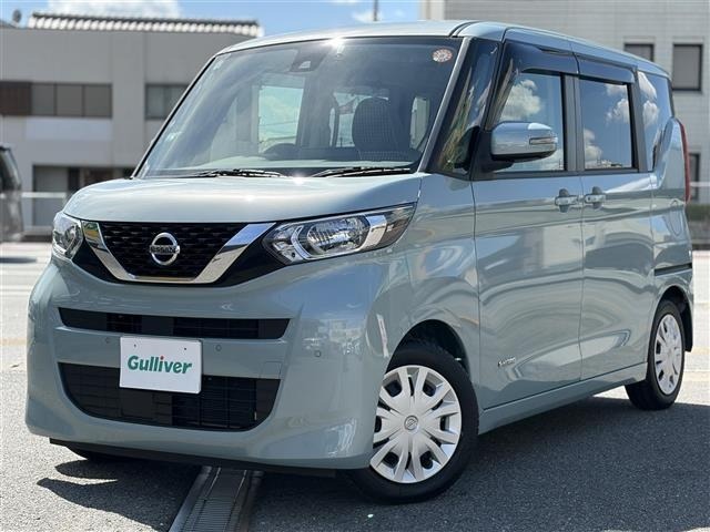 Nissan ROOX 2021 6970745-15