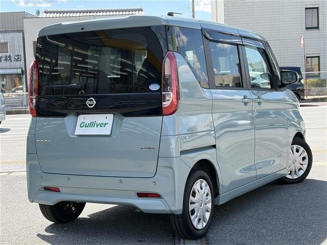 Nissan ROOX 2021 6970745-16