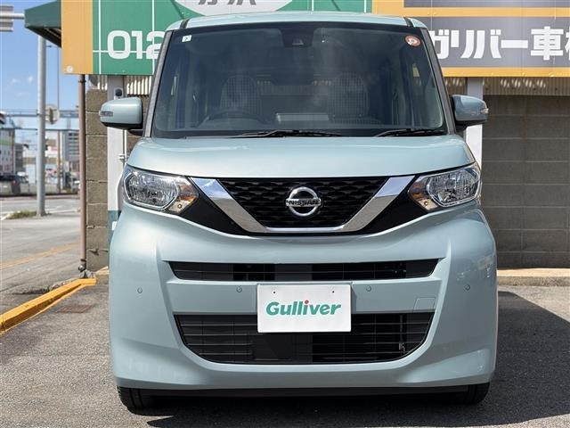 Nissan ROOX 2021 6970745-17