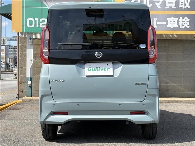 Nissan ROOX 2021 6970745-18