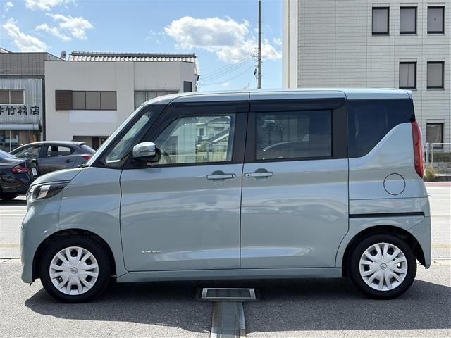Nissan ROOX 2021 6970745-19