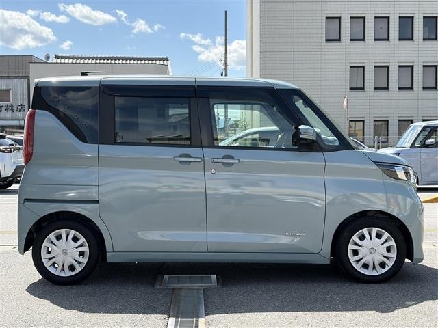 Nissan ROOX 2021 6970745-21