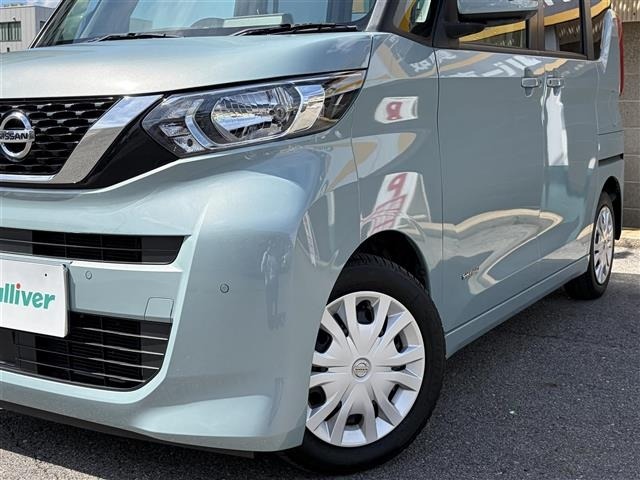 Nissan ROOX 2021 6970745-3