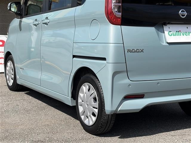 Nissan ROOX 2021 6970745-5