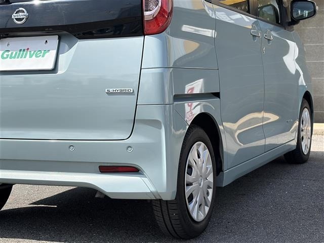 Nissan ROOX 2021 6970745-7
