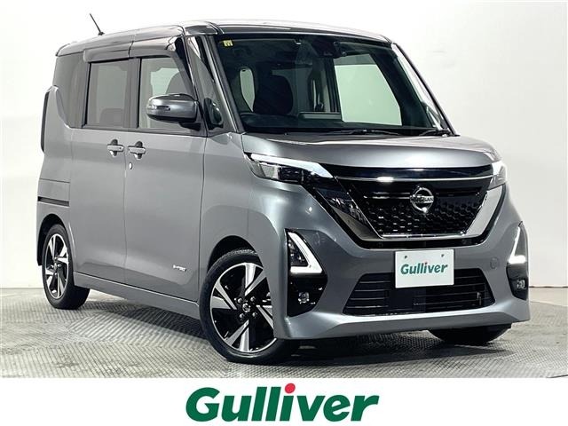 Nissan ROOX 2020 6970758-0