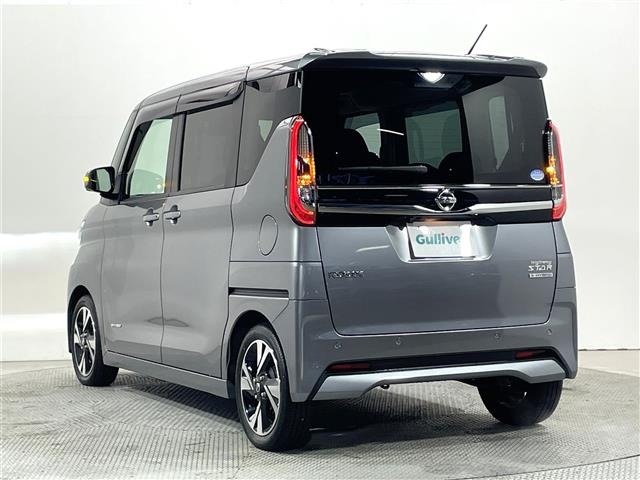 Nissan ROOX 2020 6970758-16