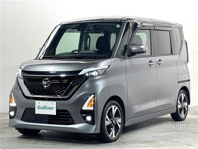 Nissan ROOX 2020 6970758-17
