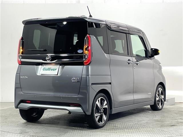 Nissan ROOX 2020 6970758-19