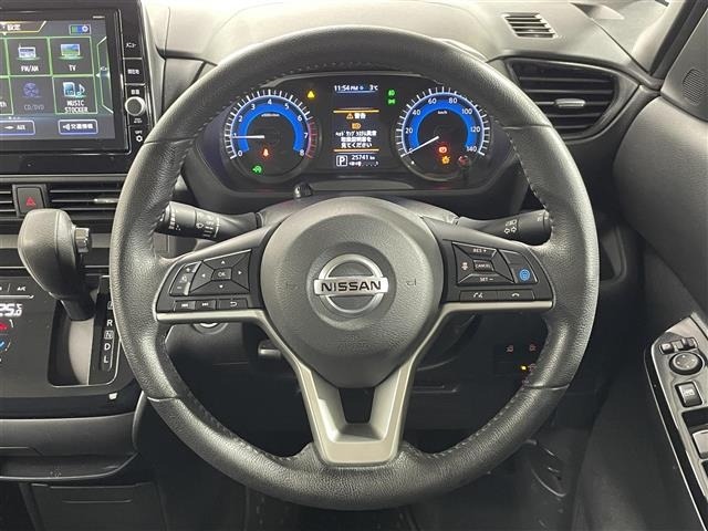 Nissan ROOX 2020 6970758-21