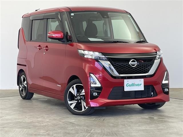 Nissan ROOX 2021 6970765-0
