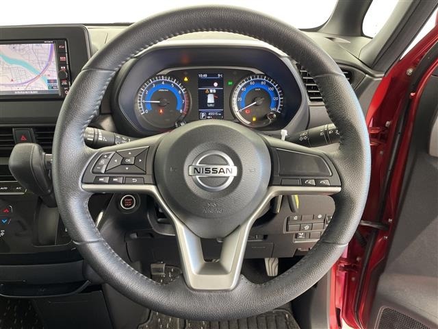 Nissan ROOX 2021 6970765-10