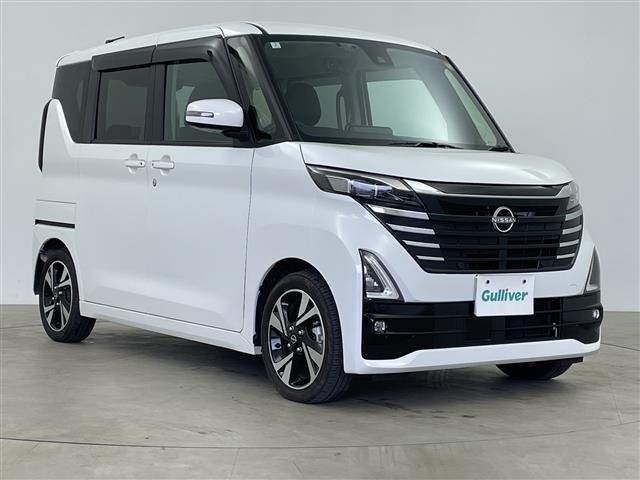 Nissan ROOX 2024 6970773-0