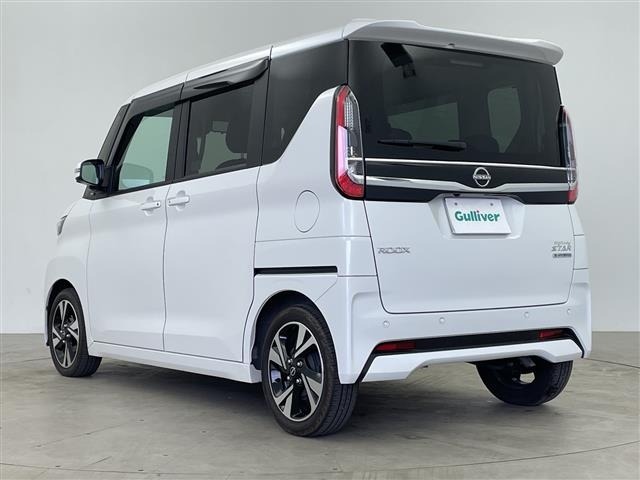 Nissan ROOX 2024 6970773-13