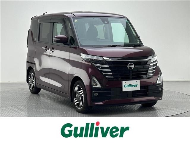 Nissan ROOX 2023 6970774-0