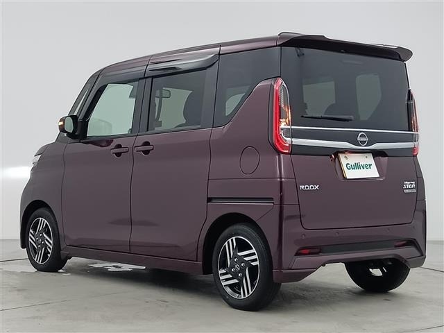 Nissan ROOX 2023 6970774-14
