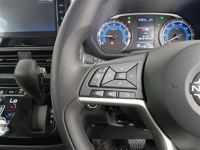 Nissan ROOX 2023 6970774-19